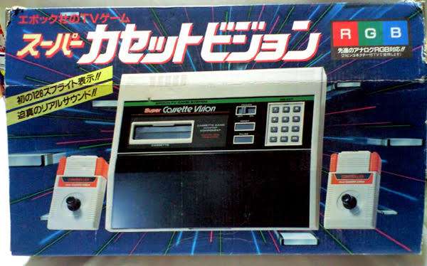 昔のゲーム機、ゲームソフトについて語るトピ