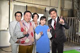 【実況・感想】<オトナの土ドラ>パパがも一度恋をした #08 最終回