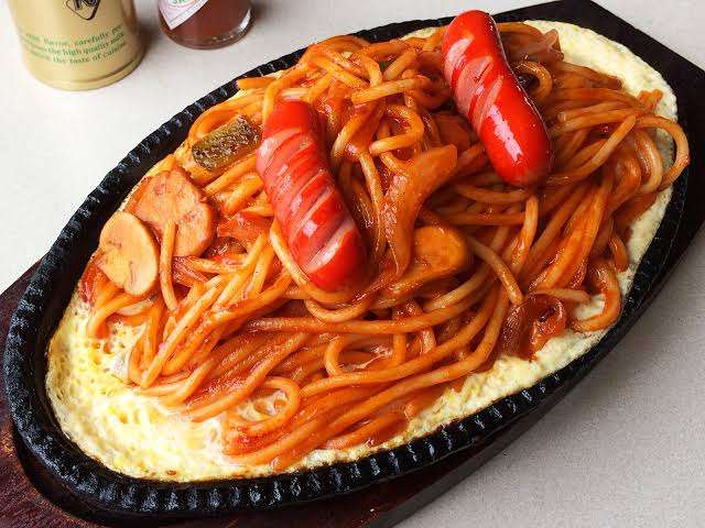 最近食べてないな〜って思うもの