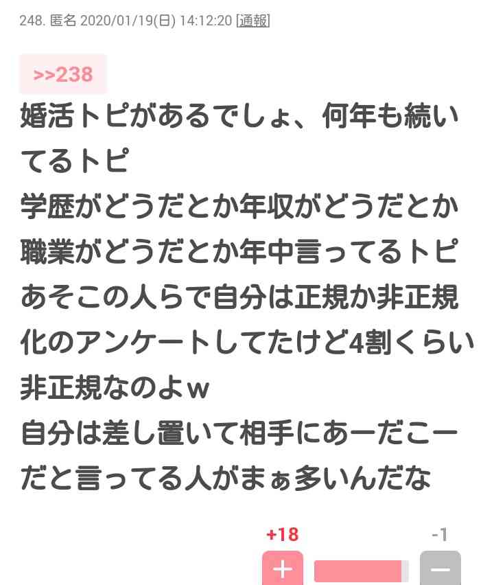 【3月】婚活総合トピ