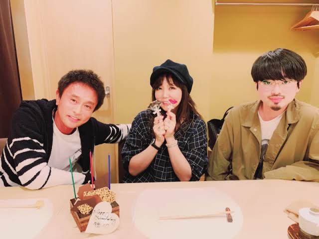 小川菜摘 桃の節句、家族のため五目寿司作った…誰も帰らず「1人で食べちゃった」