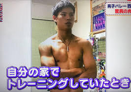 男子バレーボールを語ろう！Part6