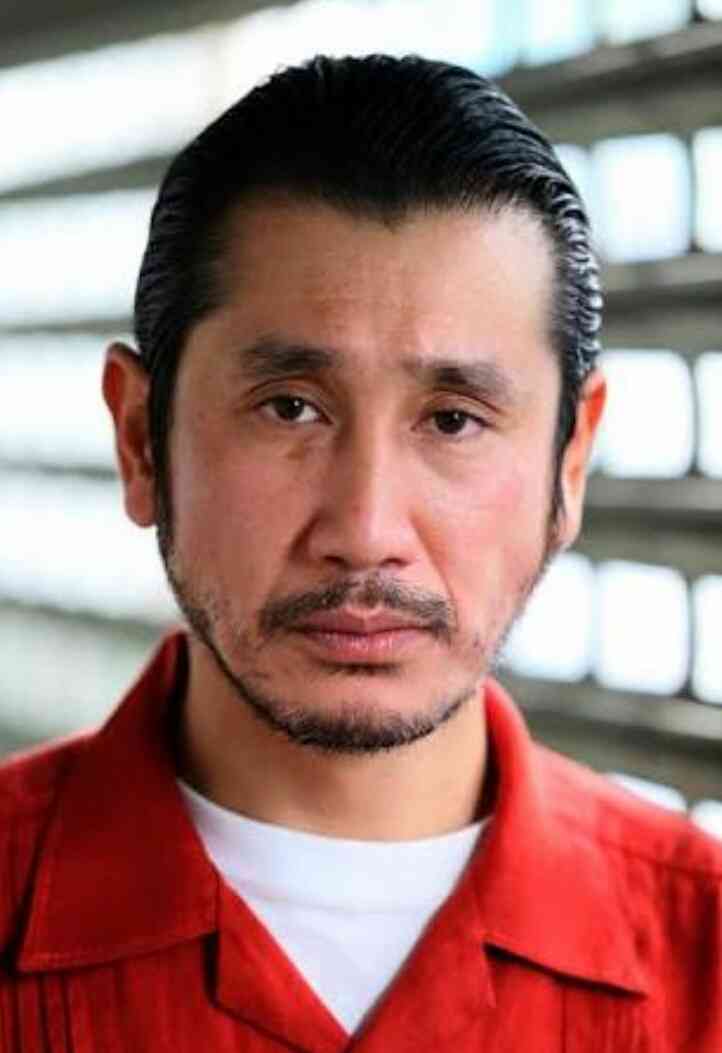 チョイ役俳優の名前知っていたらプラス押すトピ