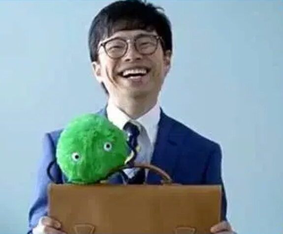 チョイ役俳優の名前知っていたらプラス押すトピ