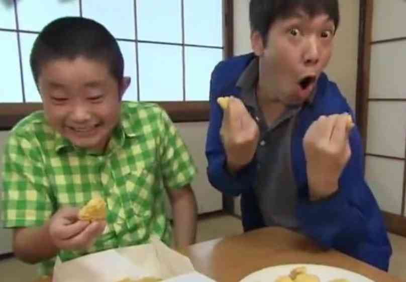 チョイ役俳優の名前知っていたらプラス押すトピ