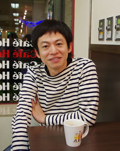 チョイ役俳優の名前知っていたらプラス押すトピ