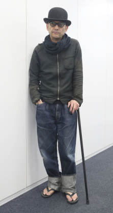 チョイ役俳優の名前知っていたらプラス押すトピ