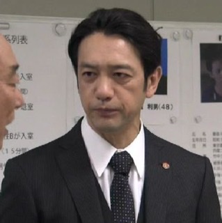 チョイ役俳優の名前知っていたらプラス押すトピ
