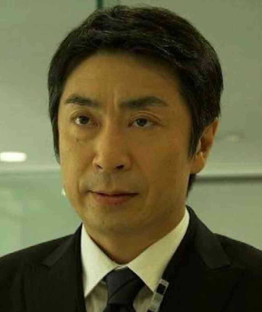 チョイ役俳優の名前知っていたらプラス押すトピ