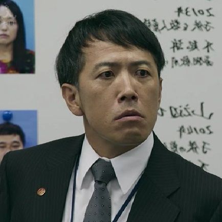 チョイ役俳優の名前知っていたらプラス押すトピ