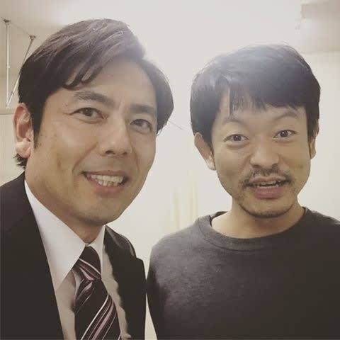 チョイ役俳優の名前知っていたらプラス押すトピ