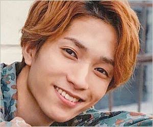 EXIT・兼近、さすが男前ランキング1位　激カワ“お内裏様”画像に女性ファン悶絶！