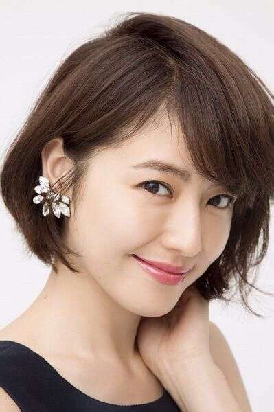 芸能人の一番似合っている髪型を貼るトピ