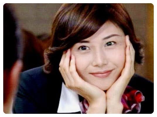 芸能人の一番似合っている髪型を貼るトピ