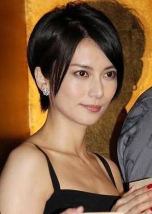 芸能人の一番似合っている髪型を貼るトピ