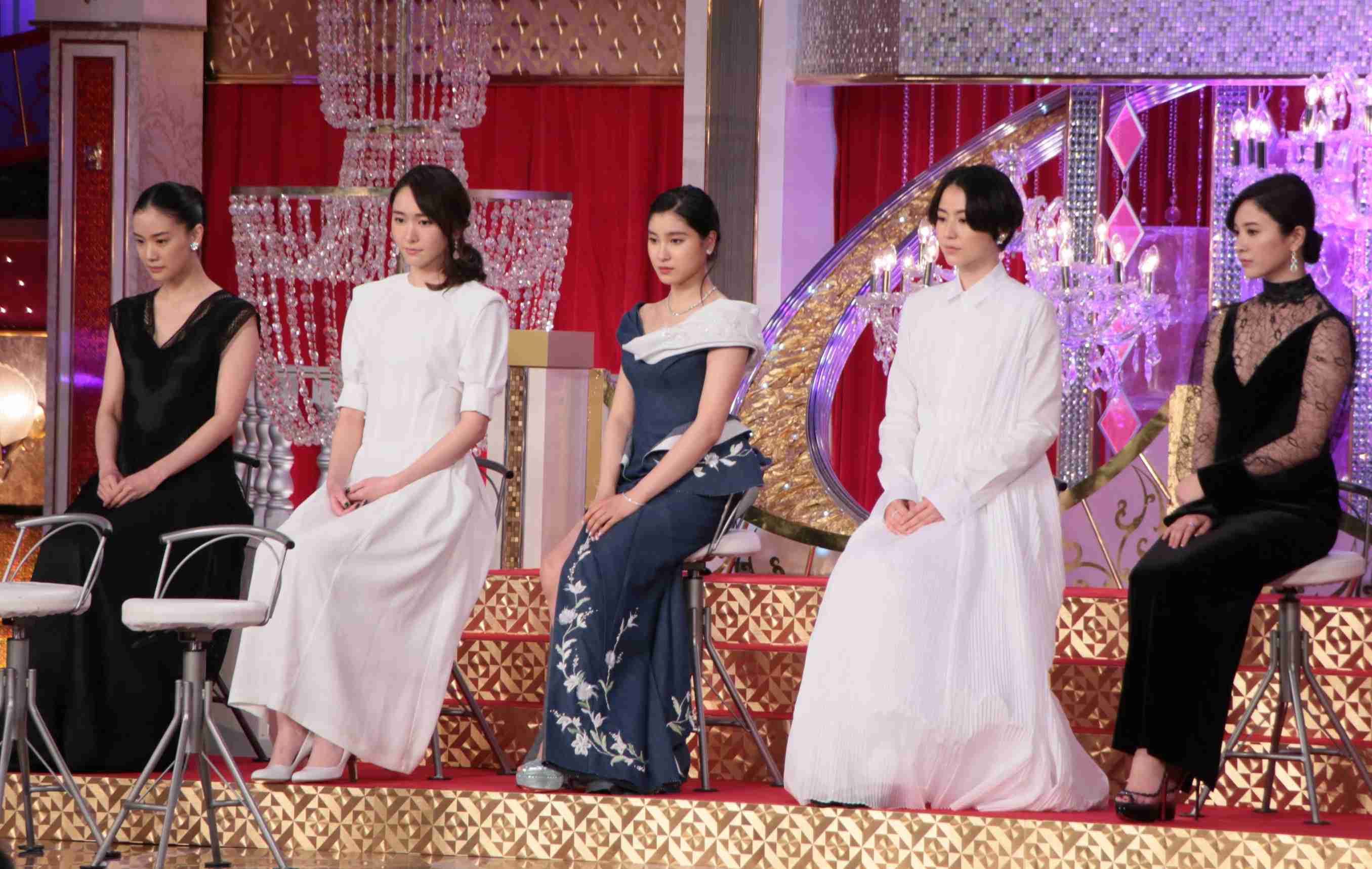 芸能人の一番似合っている髪型を貼るトピ