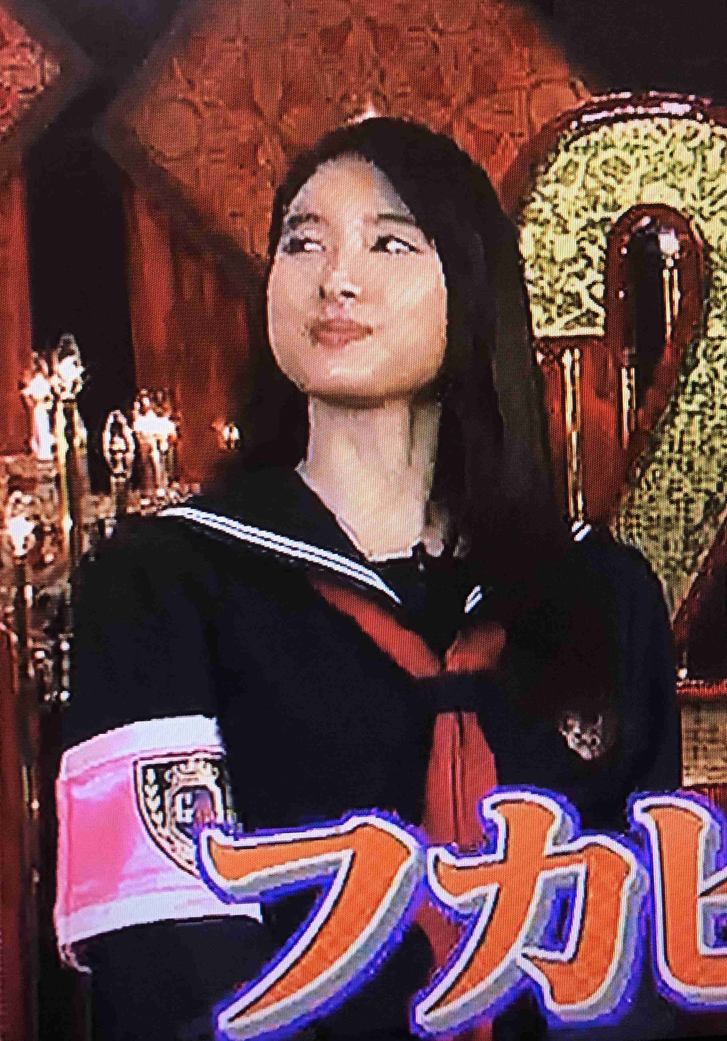 芸能人の一番似合っている髪型を貼るトピ