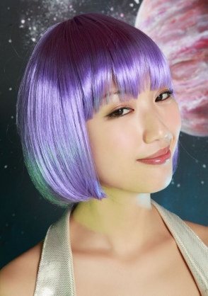 芸能人の一番似合っている髪型を貼るトピ