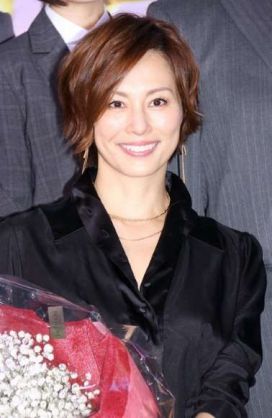 芸能人の一番似合っている髪型を貼るトピ