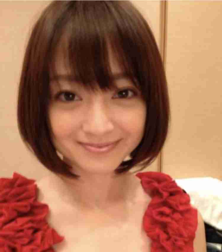 芸能人の一番似合っている髪型を貼るトピ