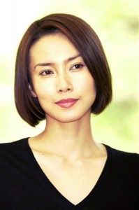 芸能人の一番似合っている髪型を貼るトピ