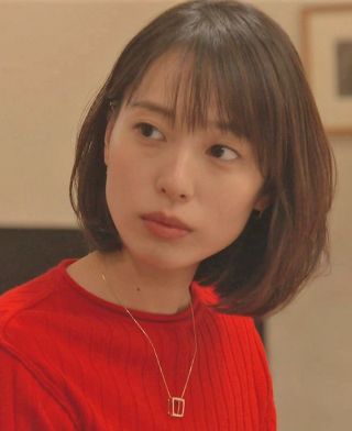 芸能人の一番似合っている髪型を貼るトピ
