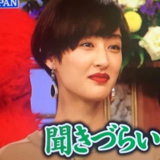 芸能人の一番似合っている髪型を貼るトピ