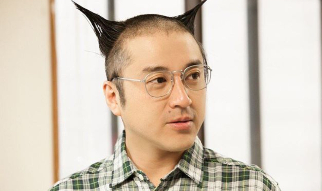 芸能人の一番似合っている髪型を貼るトピ