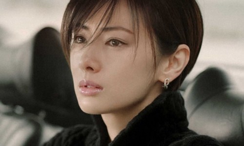 芸能人の一番似合っている髪型を貼るトピ