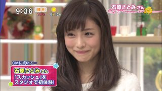 芸能人の一番似合っている髪型を貼るトピ