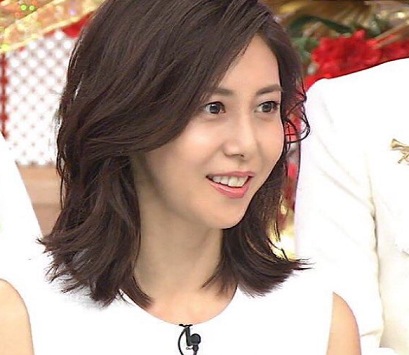 芸能人の一番似合っている髪型を貼るトピ