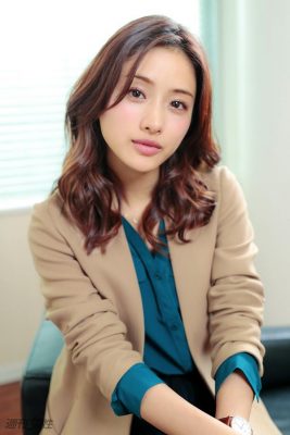 芸能人の一番似合っている髪型を貼るトピ