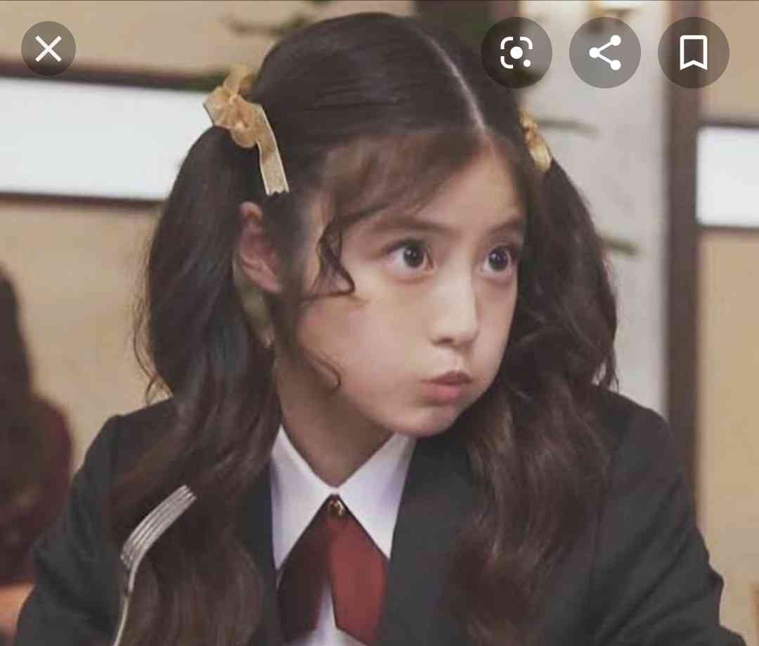 芸能人の一番似合っている髪型を貼るトピ