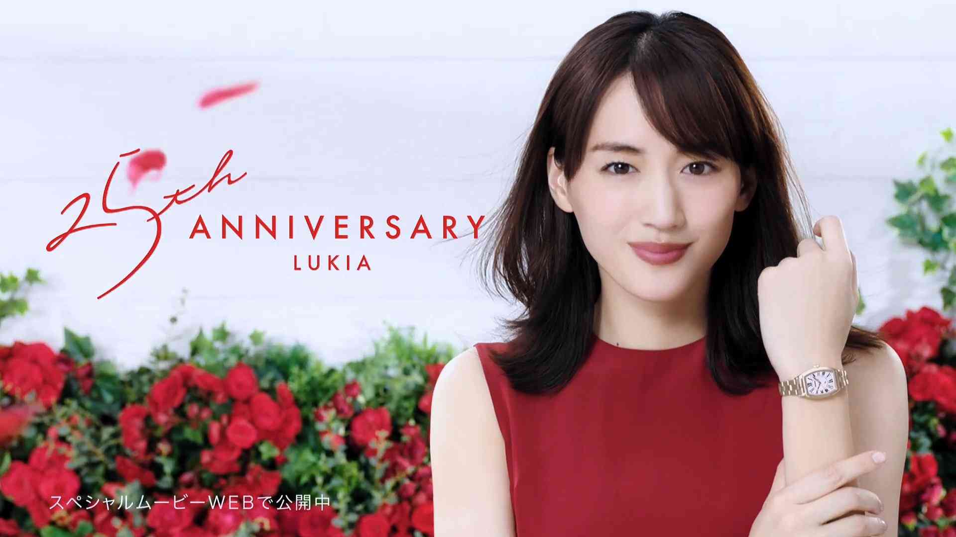 芸能人の一番似合っている髪型を貼るトピ