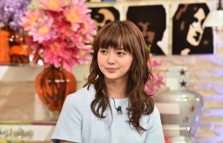 芸能人の一番似合っている髪型を貼るトピ