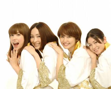 芸能人の一番似合っている髪型を貼るトピ