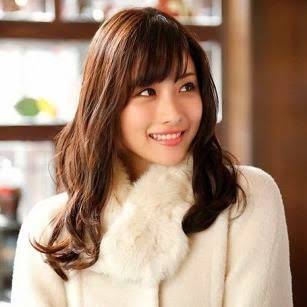 芸能人の一番似合っている髪型を貼るトピ
