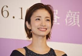 芸能人の一番似合っている髪型を貼るトピ