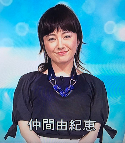 芸能人の一番似合っている髪型を貼るトピ
