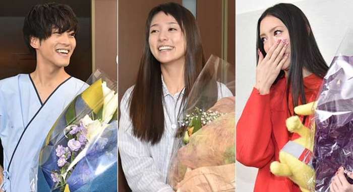 芸能人の一番似合っている髪型を貼るトピ