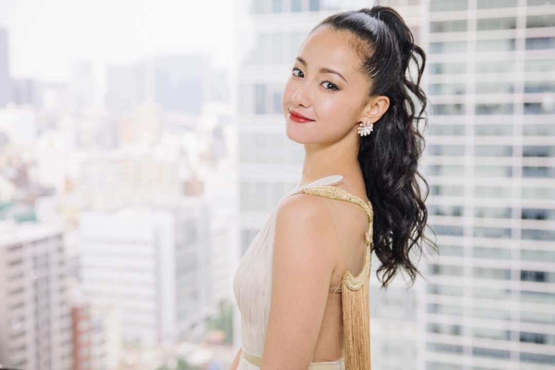 芸能人の一番似合っている髪型を貼るトピ