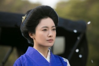 芸能人の一番似合っている髪型を貼るトピ