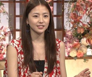 芸能人の一番似合っている髪型を貼るトピ
