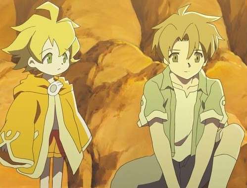 静かなアニメ ガールズちゃんねる Girls Channel