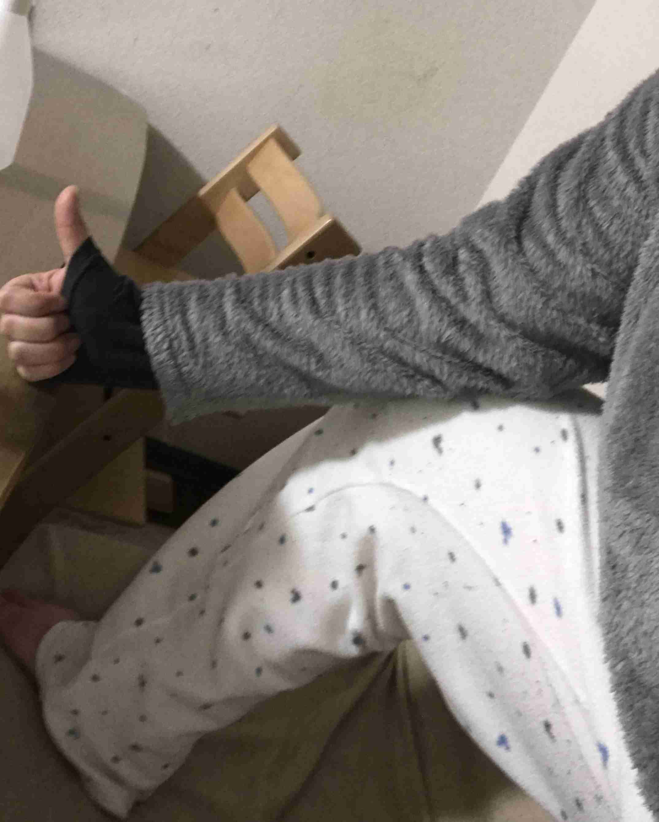 ダサい部屋着選手権・不要不急の外出は控えている Ver.