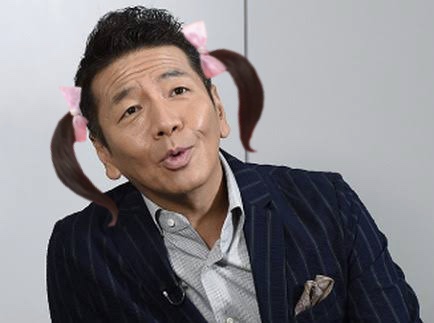 ダサい部屋着選手権・不要不急の外出は控えている Ver.