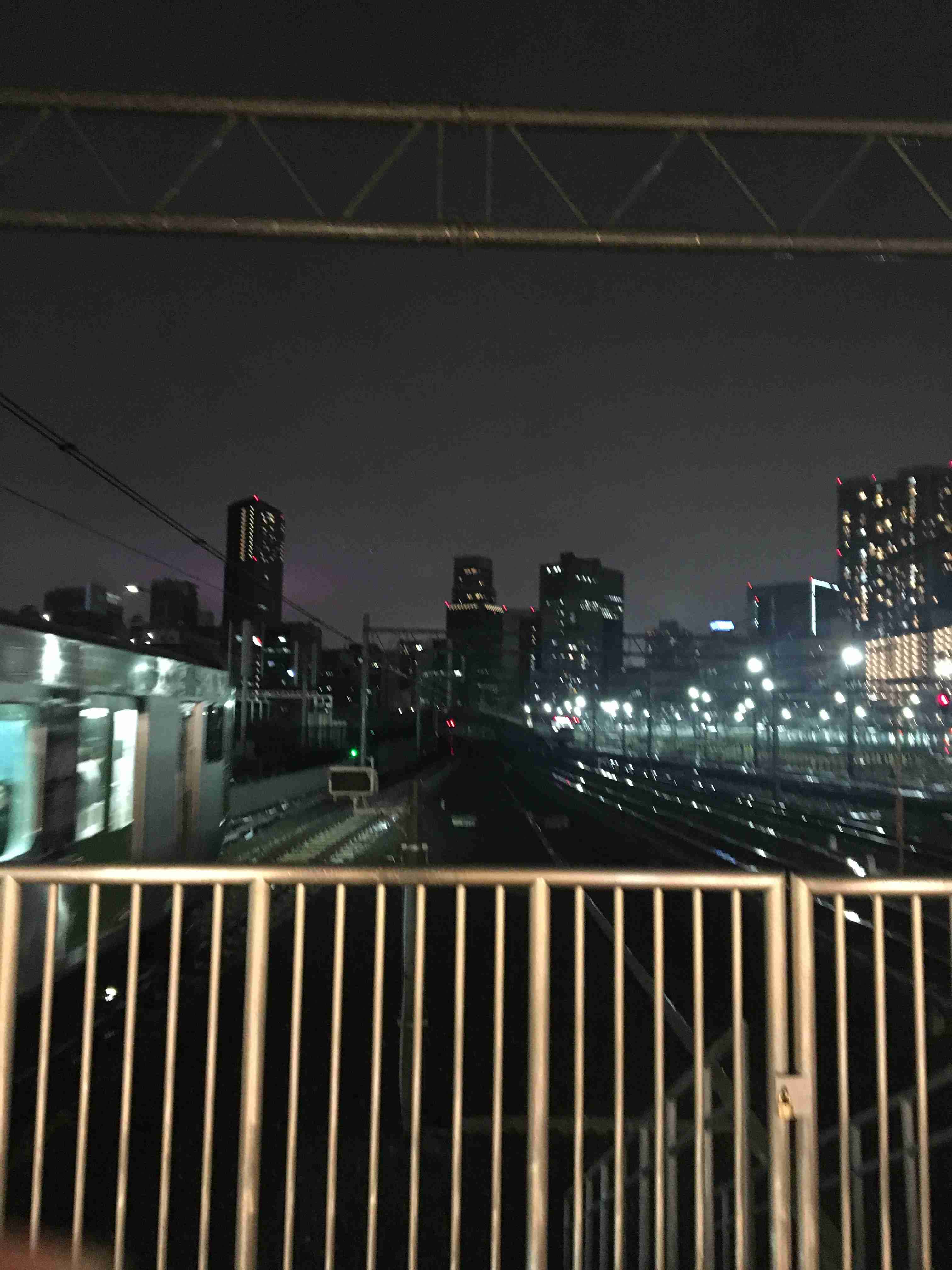 高輪ゲートウェイ周辺「マジで何もない」説は本当なのか 現地を歩いてみた結果は....