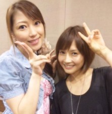 飯田圭織、息子が卒園式を迎え涙「母としてとても嬉しかったです」