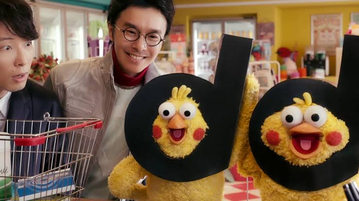 ポインコ兄弟について語ろう