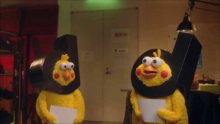 ポインコ兄弟について語ろう